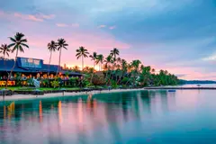 Warwick Fiji , Korolevu, Fiji 4