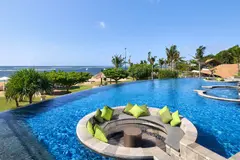 Grand Mirage Resort & Thalasso Bali, Nusa Dua, Bali 2