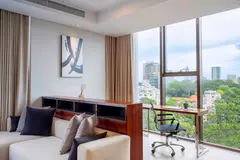 SILA Urban Living, Ho Chi Minh, Vietnam 3