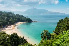 Radisson Resort and Suites Phuket, Phuket, Thailand 2