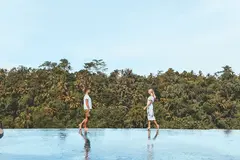 Puri Wulandari a Boutique Resort and Spa, Ubud, Indonesia 4