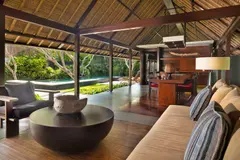 Kayumanis Jimbaran Private Estate & Spa, Jimbaran, Bali 4