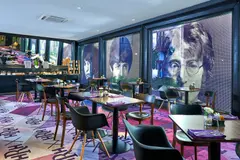 Hard Rock Hotel Bali , Kuta, Bali 3