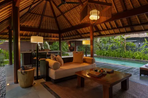 Kayumanis Ubud Private Villa & Spa, Ubud, Bali 4