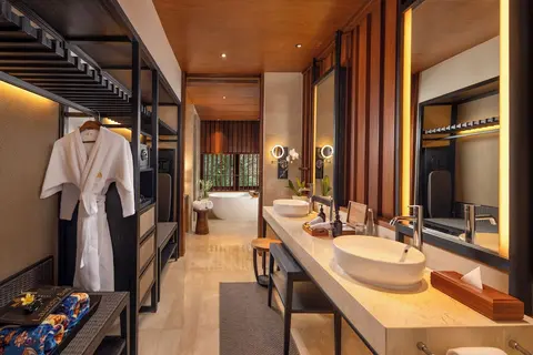 Impiana Private Villas Ubud, Ubud, Indonesia 2