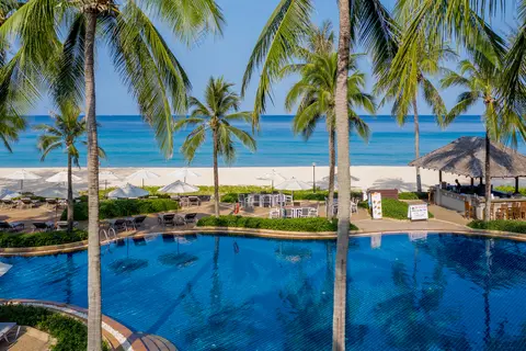 Katathani Phuket Beach Resort, Phuket, Thailand 4