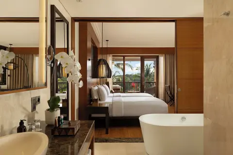Padma Resort Ubud, Payangan, Indonesia 4