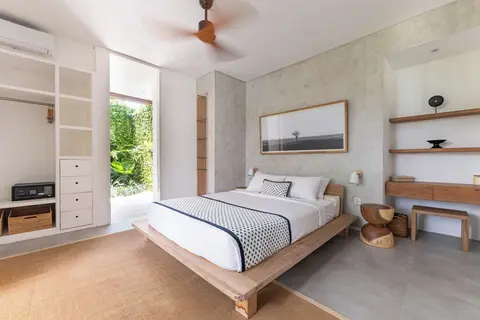 Villa Nedine, Canggu, Indonesia 2
