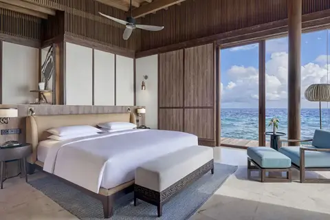 Park Hyatt Maldives, Hadahaa, Hadahaa, Maldives 3