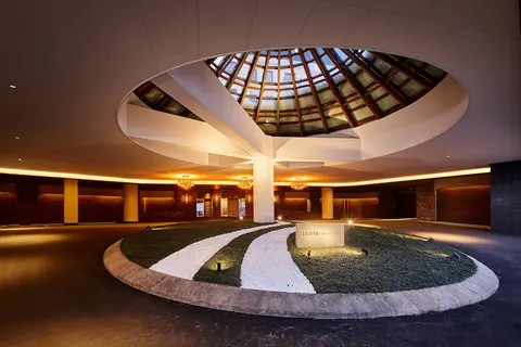 Lotte Arai Resort, Myoko, Japan 4