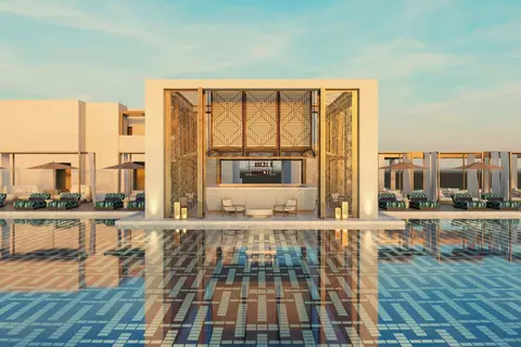 Amoh, a Luxury Collection Resort, Rhodes, Rhodes, Greece 4