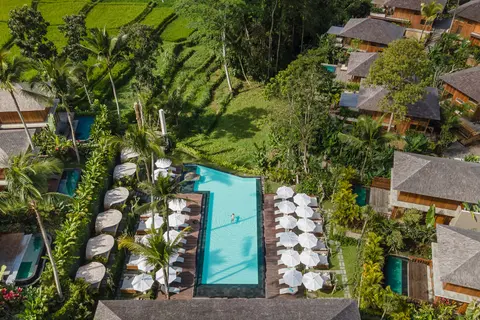 Kappa Senses Ubud, Ubud, Bali 4
