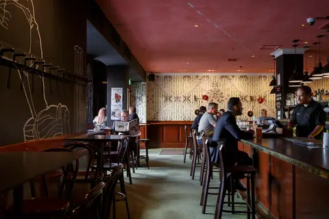 The Hotel Windsor , Melbourne, Victoria 2