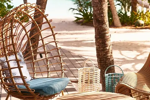 Finolhu, a Seaside Collection Resort, Kanifushi, Maldives 3