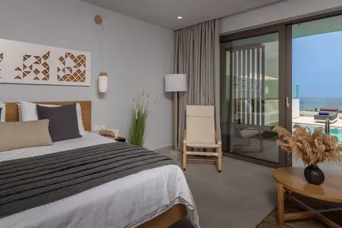 St. John Suites, Zakynthos, Greece 3