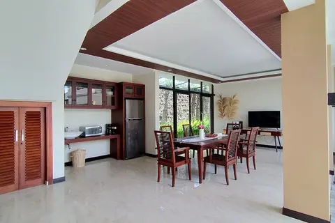The Grand Villandra Resort, Buleleng, Indonesia 3