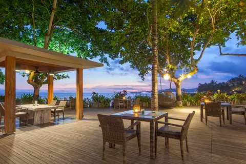 Candi Beach Resort & Spa, Candidasa, Indonesia 4