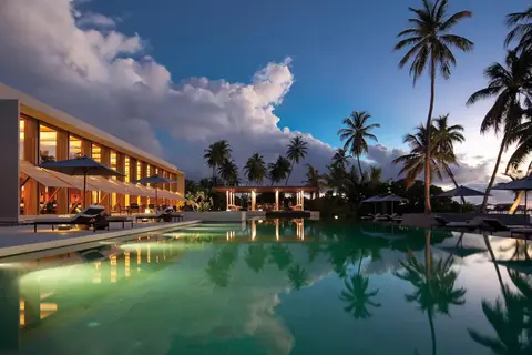 Park Hyatt Maldives, Hadahaa, Hadahaa, Maldives 4