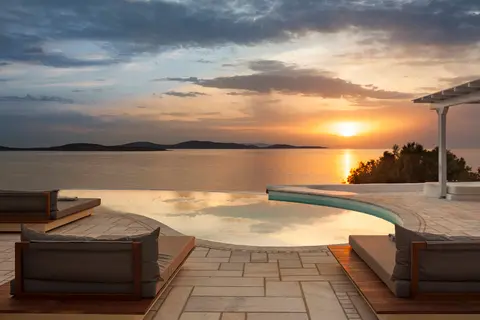 Casa Del Mar Mykonos Seaside Resort , Mykonos, Greece 3