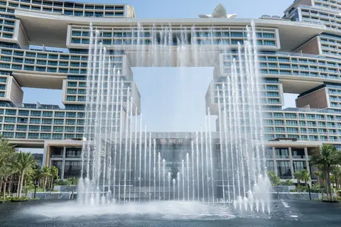 Atlantis The Royal, Dubai, United Arab Emirates 4
