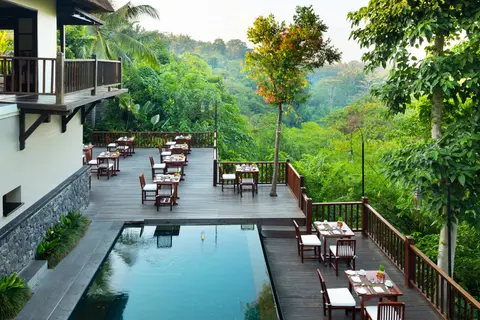 Kayumanis Ubud Private Villa & Spa, Ubud, Bali 2
