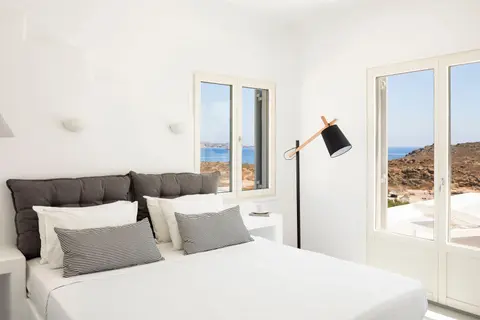 Casa Del Mar Mykonos Seaside Resort , Mykonos, Greece 2