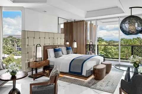 Sofitel Bali Nusa Dua Beach Resort, Nusa Dua, Bali 3