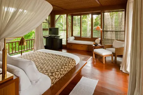COMO Shambhala Estate, Ubud, Bali 3