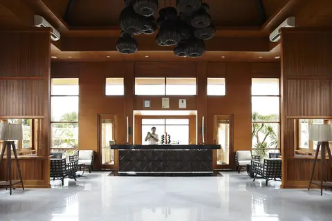 The Samaya Seminyak, Seminyak, Indonesia 3