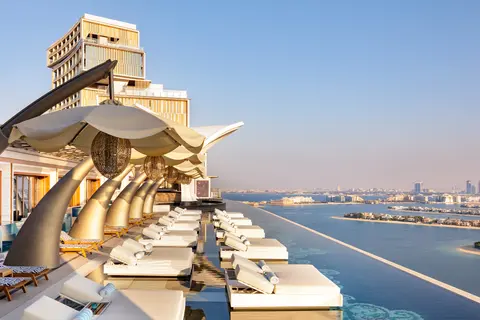 Atlantis The Royal, Dubai, United Arab Emirates 2