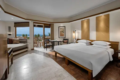 Grand Hyatt Bali, Nusa Dua, Bali 3