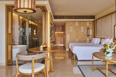 AYANA Segara Bali, Jimbaran, Bali 3