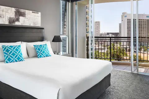 Mantra Towers of Chevron Surfers Paradise, Surfers Paradise, Queensland 2