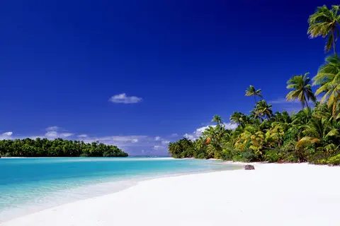 Pacific Resort Aitutaki, Aitutaki, Cook Islands 2