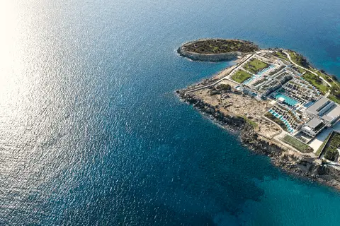 Amoh, a Luxury Collection Resort, Rhodes, Rhodes, Greece 2