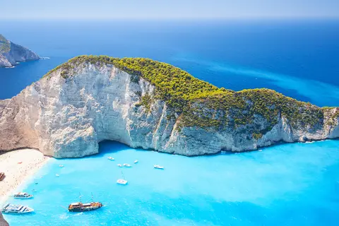 St. John Suites, Zakynthos, Greece 4