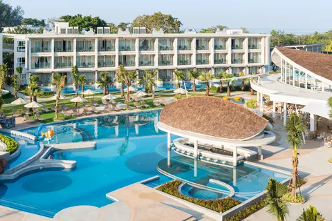 The Sands Khao Lak by Katathani, Khao Lak, Thailand 4
