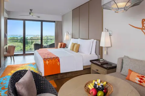 Mövenpick Resort & Spa Jimbaran Bali, Jimbaran, Bali 3