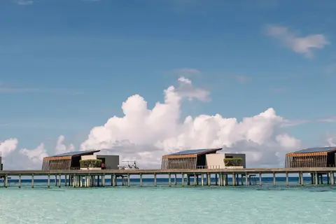 Park Hyatt Maldives, Hadahaa, Hadahaa, Maldives 2
