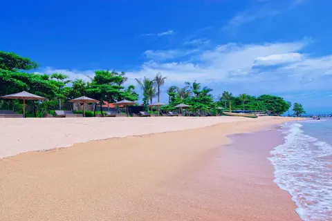 InterContinental Bali Sanur Resort, an IHG Hotel, Denpasar, Bali 4