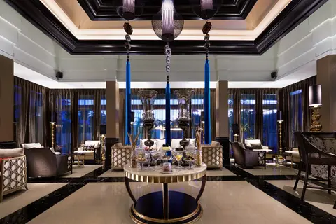 The Trans Resort Bali, Seminyak, Bali 4