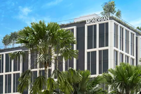 Mondrian Singapore Duxton, Singapore, Singapore 4