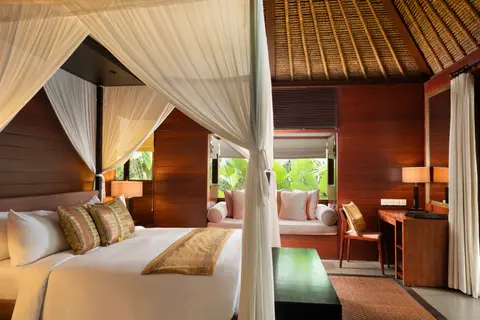 Kayumanis Ubud Private Villa & Spa, Ubud, Bali 3