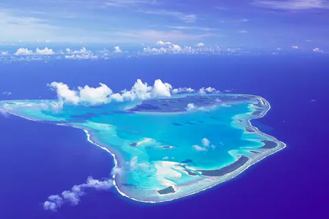 Pacific Resort Aitutaki, Aitutaki, Cook Islands 4