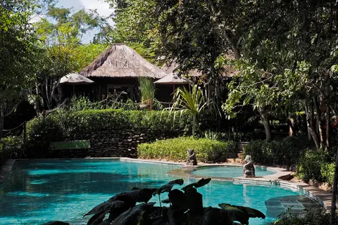 The Menjangan by LifestyleRetreats, West Bali National Park, Bali 3