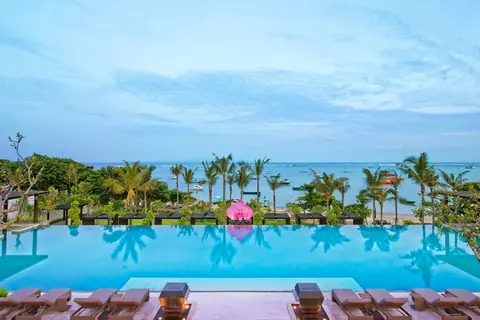 InterContinental Bali Sanur Resort, an IHG Hotel, Denpasar, Bali 2