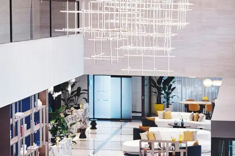 voco Seoul Myeongdong by IHG, Seoul, South Korea 2