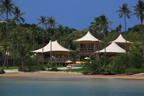 Soneva Kiri, Ko Kood, Thailand 3