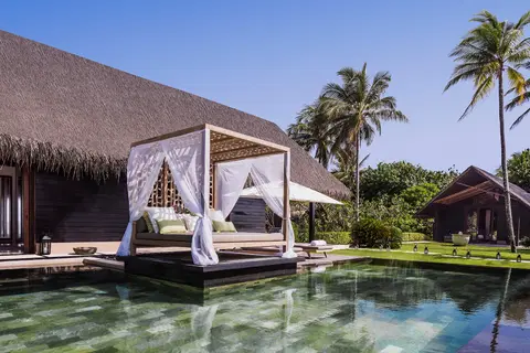 One&Only Reethi Rah, Malé, Maldives 3