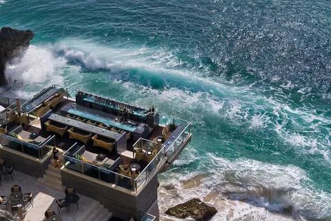 AYANA Segara Bali, Jimbaran, Bali 2